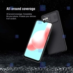 قاب نیلکین Samsung Galaxy M32 5G مدل CamShield