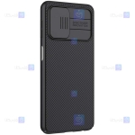 قاب نیلکین Samsung Galaxy M32 5G مدل CamShield