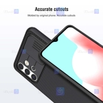 قاب نیلکین Samsung Galaxy M32 5G مدل CamShield