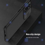 قاب نیلکین Xiaomi Redmi Note 11 4G مدل CamShield