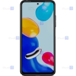 قاب نیلکین Xiaomi Redmi Note 11 4G مدل CamShield