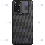 قاب نیلکین Xiaomi Redmi Note 11 4G مدل CamShield