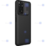 قاب نیلکین Xiaomi Redmi Note 11 4G مدل CamShield