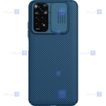 قاب نیلکین Xiaomi Redmi Note 11 4G مدل CamShield