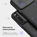 قاب نیلکین Xiaomi Redmi Note 11 4G مدل CamShield