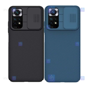 قاب نیلکین Xiaomi Redmi Note 11S مدل CamShield