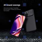 قاب نیلکین Xiaomi Redmi Note 11S مدل CamShield