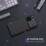قاب نیلکین Xiaomi Redmi Note 11S مدل CamShield