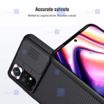 قاب نیلکین Xiaomi Redmi Note 11S مدل CamShield