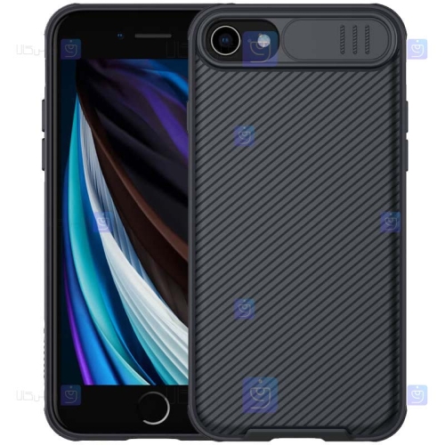 قاب نیلکین Apple iPhone SE 2022 مدل CamShield Pro