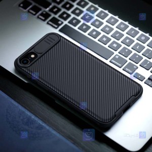 قاب نیلکین Apple iPhone SE 2022 مدل CamShield Pro