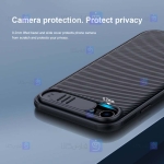قاب نیلکین Apple iPhone SE 2022 مدل CamShield Pro