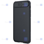 قاب نیلکین Apple iPhone SE 2022 مدل CamShield Pro