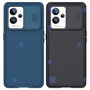 قاب نیلکین Realme GT2 Pro مدل CamShield Pro