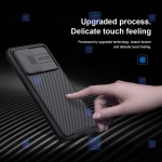 قاب نیلکین Realme GT2 Pro مدل CamShield Pro