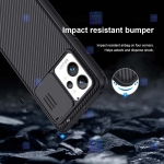 قاب نیلکین Realme GT2 Pro مدل CamShield Pro