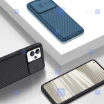 قاب نیلکین Realme GT2 Pro مدل CamShield Pro