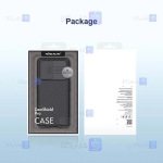 قاب نیلکین Realme GT2 Pro مدل CamShield Pro