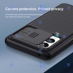 قاب نیلکین Realme GT2 Pro مدل CamShield Pro