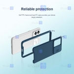 قاب نیلکین Realme GT2 Pro مدل CamShield Pro