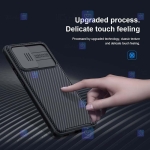 قاب نیلکین Samsung Galaxy A52s مدل CamShield Pro