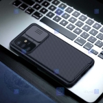 قاب نیلکین Samsung Galaxy A52s مدل CamShield Pro
