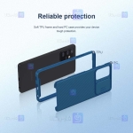 قاب نیلکین Samsung Galaxy A52s مدل CamShield Pro
