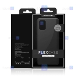 قاب سیلیکونی نیلکین Samsung Galaxy A51 5G مدل Flex Pure