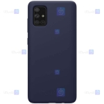 قاب سیلیکونی نیلکین Samsung Galaxy A51 5G مدل Flex Pure
