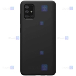 قاب سیلیکونی نیلکین Samsung Galaxy A51 5G مدل Flex Pure