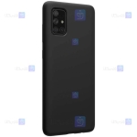 قاب سیلیکونی نیلکین Samsung Galaxy A51 5G مدل Flex Pure