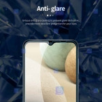گلس نیلکین Samsung Galaxy M32 5G مدل H+ Pro