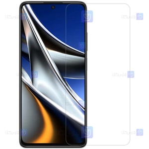 گلس نیلکین Xiaomi Poco X4 Pro 5G مدل H+ Pro