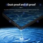 گلس نیلکین Xiaomi Poco X4 Pro 5G مدل H+ Pro