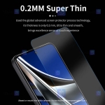 گلس نیلکین Xiaomi Poco X4 Pro 5G مدل H+ Pro