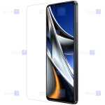 گلس نیلکین Xiaomi Poco X4 Pro 5G مدل H+ Pro