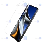 گلس نیلکین Xiaomi Poco X4 Pro 5G مدل H+ Pro