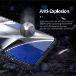 گلس نیلکین Xiaomi Poco X4 Pro 5G مدل H+ Pro