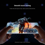 محافظ صفحه دو تایی نیلکین Xiaomi 12 مدل Impact Resistant Curved Film