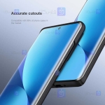 محافظ صفحه دو تایی نیلکین Xiaomi 12 مدل Impact Resistant Curved Film