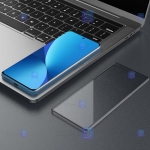 محافظ صفحه دو تایی نیلکین Xiaomi 12 مدل Impact Resistant Curved Film
