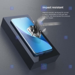 محافظ صفحه دو تایی نیلکین Xiaomi 12 مدل Impact Resistant Curved Film