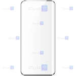 محافظ صفحه دو تایی نیلکین Xiaomi 12 مدل Impact Resistant Curved Film