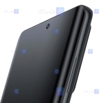 محافظ صفحه دو تایی نیلکین Xiaomi 12 مدل Impact Resistant Curved Film