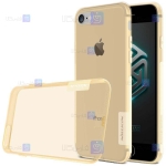 قاب ژله ای نیلکین Apple iPhone SE 2022 مدل Nature TPU