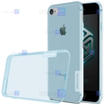 قاب ژله ای نیلکین Apple iPhone SE 2022 مدل Nature TPU
