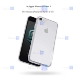 قاب ژله ای نیلکین Apple iPhone SE 2022 مدل Nature TPU