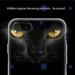 قاب ژله ای نیلکین Apple iPhone SE 2022 مدل Nature TPU