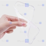 قاب ژله ای نیلکین Apple iPhone SE 2022 مدل Nature TPU
