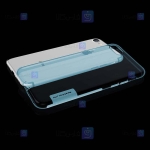 قاب ژله ای نیلکین Apple iPhone SE 2022 مدل Nature TPU